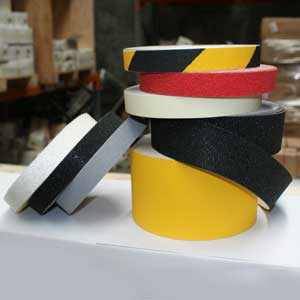 Anti-Slip Tapes | UK