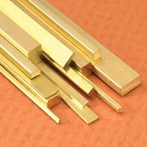 Flat Bar Trims