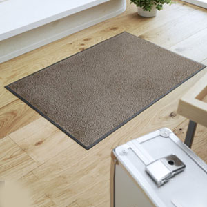 Commercial entrance mats for keeping UK business doorways clean and safe