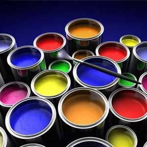 Paints