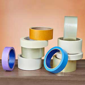 heavy duty tapes UK for packaging and sealing