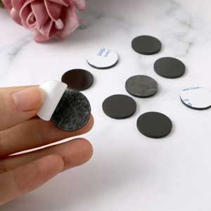 Durable magnetic materials for automation and engineering sectors