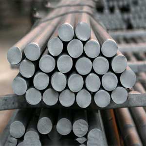 Steel round bars for machining and metalwork projects