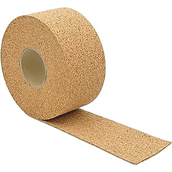 Large Cork Roll for Realistic Model Railway Track Layouts DIY