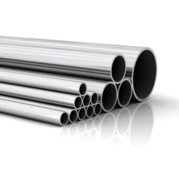 1m Aluminium Round Tube Strong, Lightweight & Corrosion-Resistant