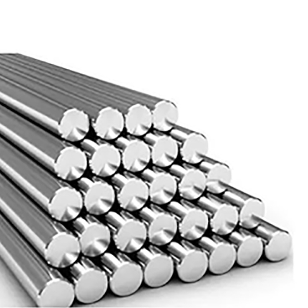 304 Stainless Steel Round Bar 1m Length, Durable & Versatile