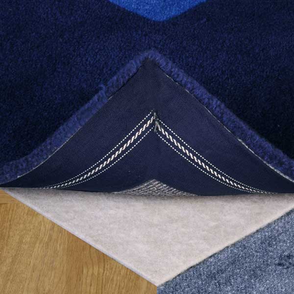 AKO Dual Fleece - All-Surface Anti-Slip Rug Gripper Underlay