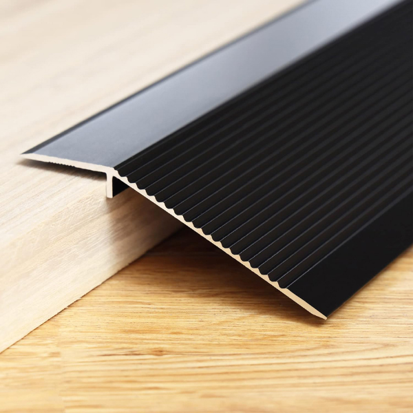 Premium Aluminium Floor Transition Strip for Door Thresholds