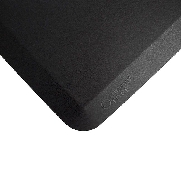 16mm Thick Anti-Fatigue Comfort Floor Mat for Standing Desks