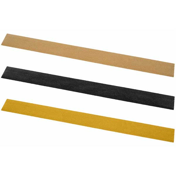 90mm Anti-Slip GRP Decking Strips for Ramps, Steps & Walkways