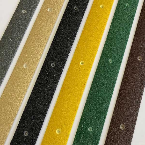 GRP Anti Slip Decking Strips Safe & Easy Anti‑Slip Solution for Decks