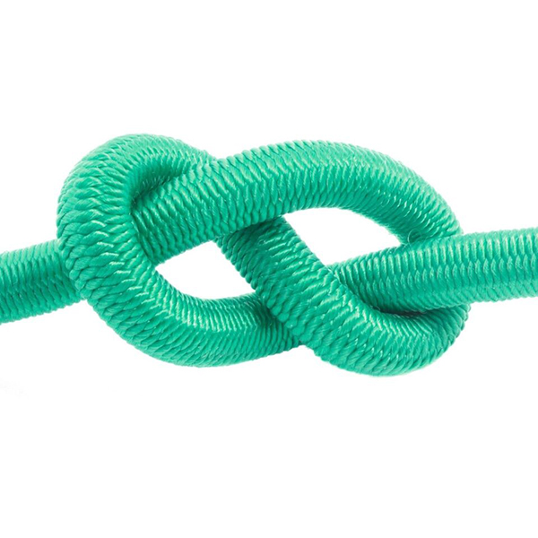 Flexible Elastic Bungee Cord for Secure Tie-Downs 