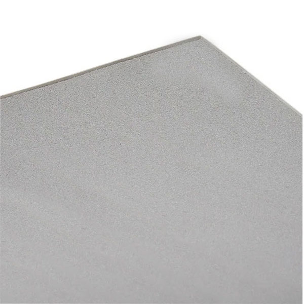 Grey GRP Anti-Slip Fibreglass Sheet Panels Safe, Durable & Easy Fit