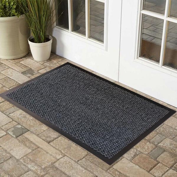 Heavy Duty Industrial Barrier Mats For Indoor And Outdoor