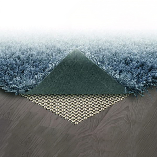 Heat-Safe Underlay for Hard Floors & Rugs Washable & Reusable
