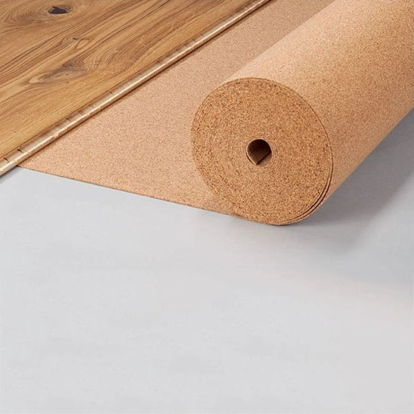 Natural Large Cork Sheet Roll 1m x 2m Ideal for Floors, Walls & Crafts