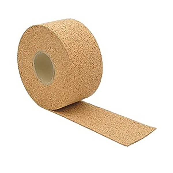 Natural Large Fine Grain Cork Roll For Landscaping and Underlay
