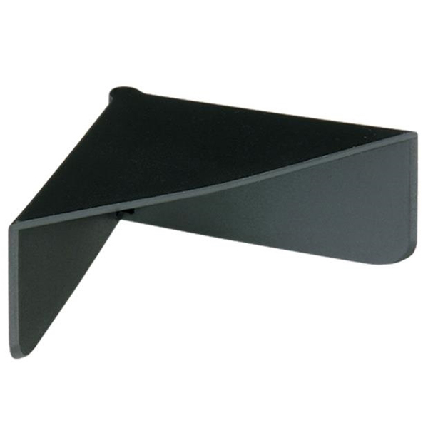 Plastic Open Corner Protector Durable Edge Guard for Packaging