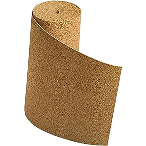 Natural Cork Underlay for Laminate, Wood and LVT Flooring
