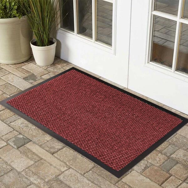 Heavy Duty Industrial Barrier Entrance Mats Indoor And Outdoor