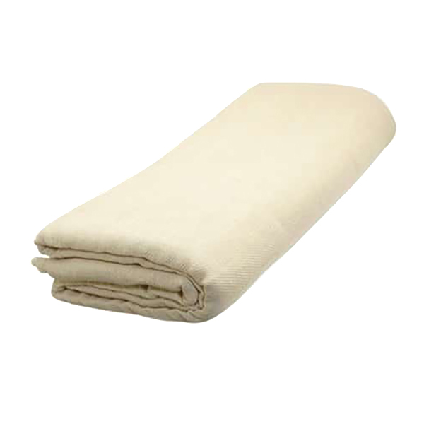 Reusable Cotton Dust Sheets for Safe Painting, Decorating & DIY