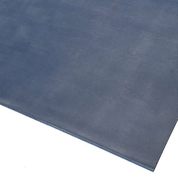 Silicone Rubber Sheet 1.2m Wide Metal Detectable